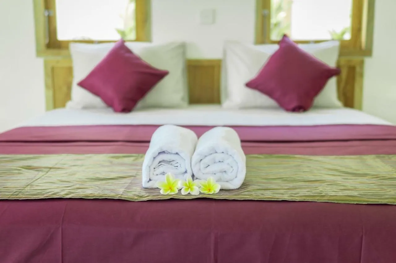 ** Guest house Teges Asri By Bukit Vista Hotel Uluwatu  Indonesia