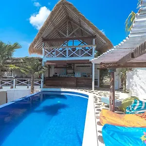 Despacito Loft & Lounge ** Uluwatu