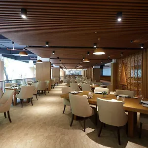 5* Resort Wyndham Dreamland Bali