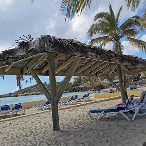 Nuit Etoilee Guadeloupe