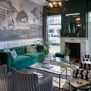 Cape Cadogan Boutique Afrique du Sud
