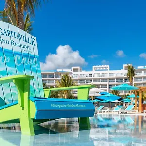 Margaritaville Island Reserve Cap Cana Hammock - An Adults Only Karisma Experience République dominicaine
