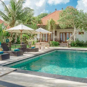 Bingin Garden *** Uluwatu